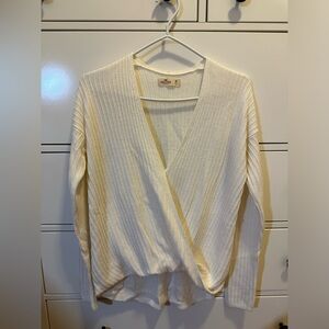NWOT Hollister sweater